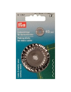 Lame Prym Cutter Rotatif